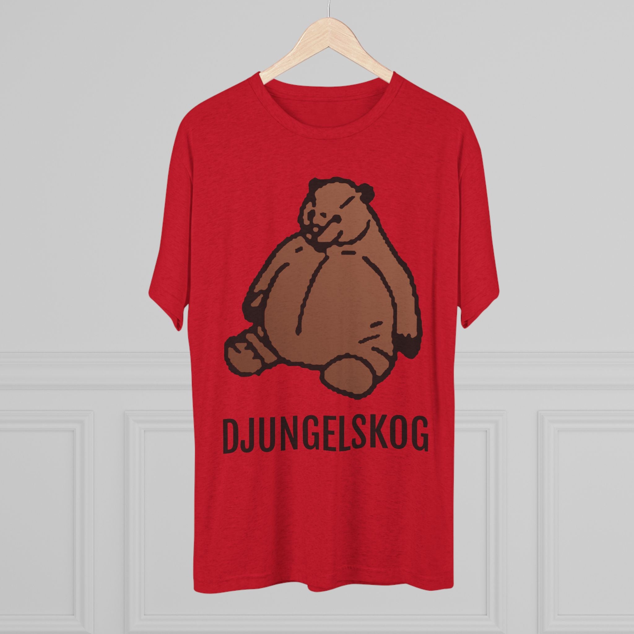 DJUNGELSKOG T-Shirt