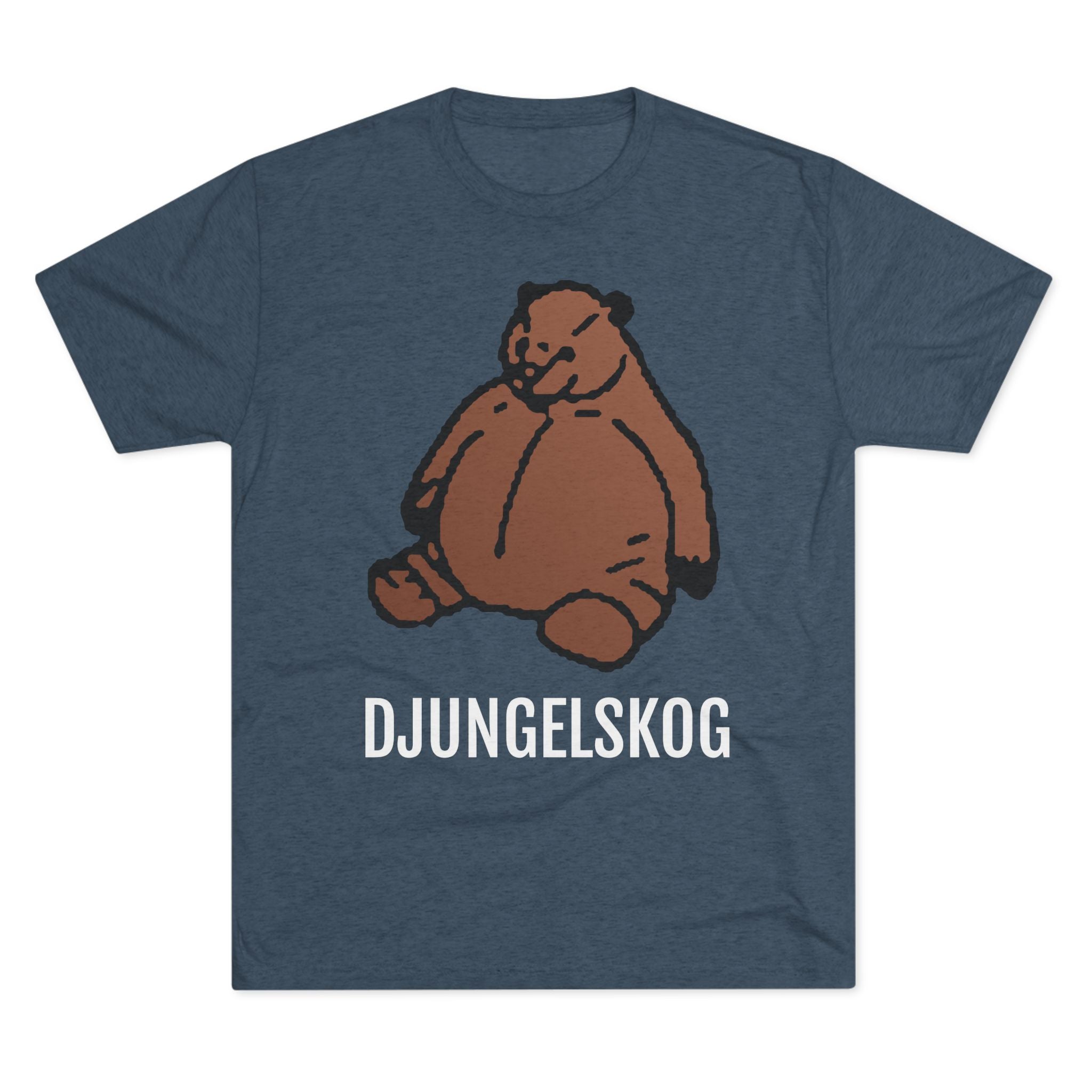 DJUNGELSKOG T-Shirt