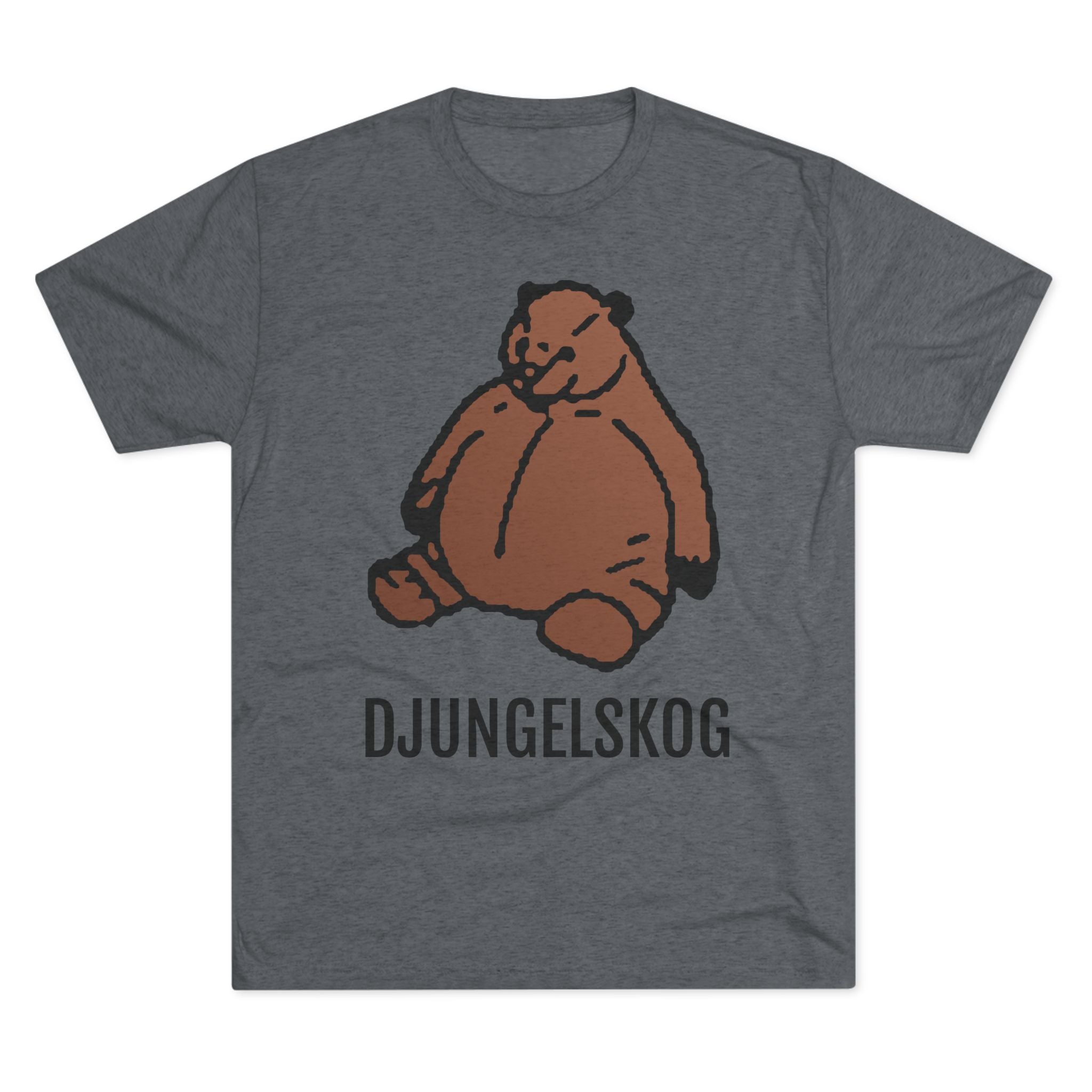 DJUNGELSKOG T-Shirt