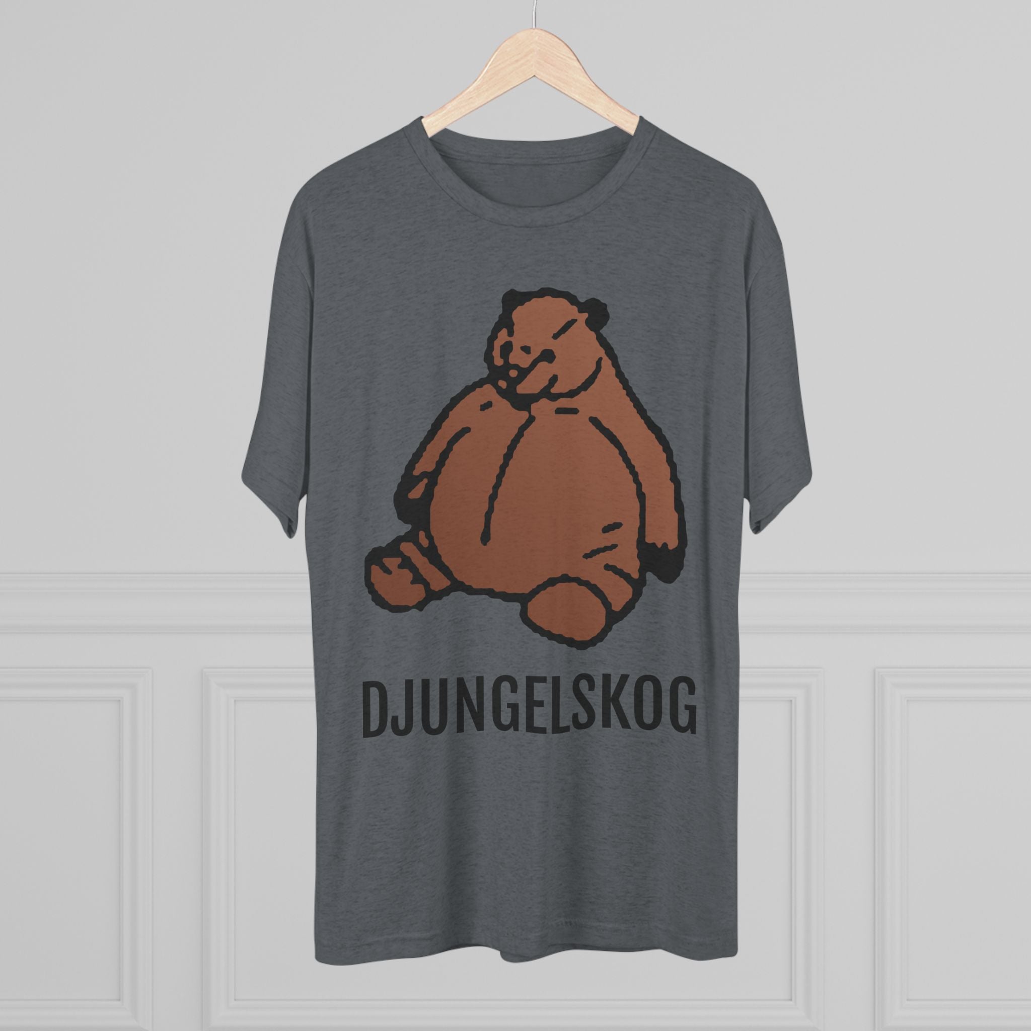 DJUNGELSKOG T-Shirt