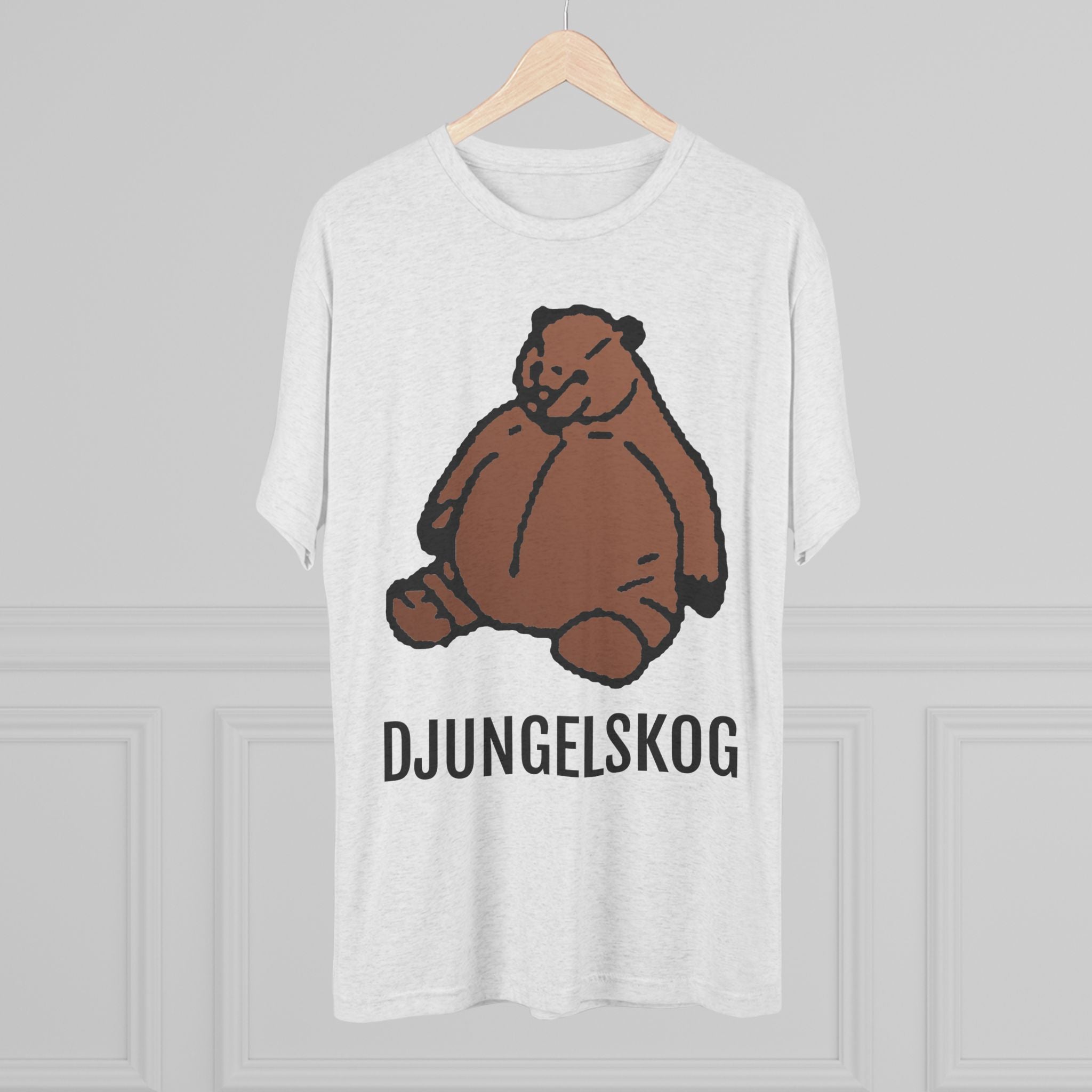 DJUNGELSKOG T-Shirt