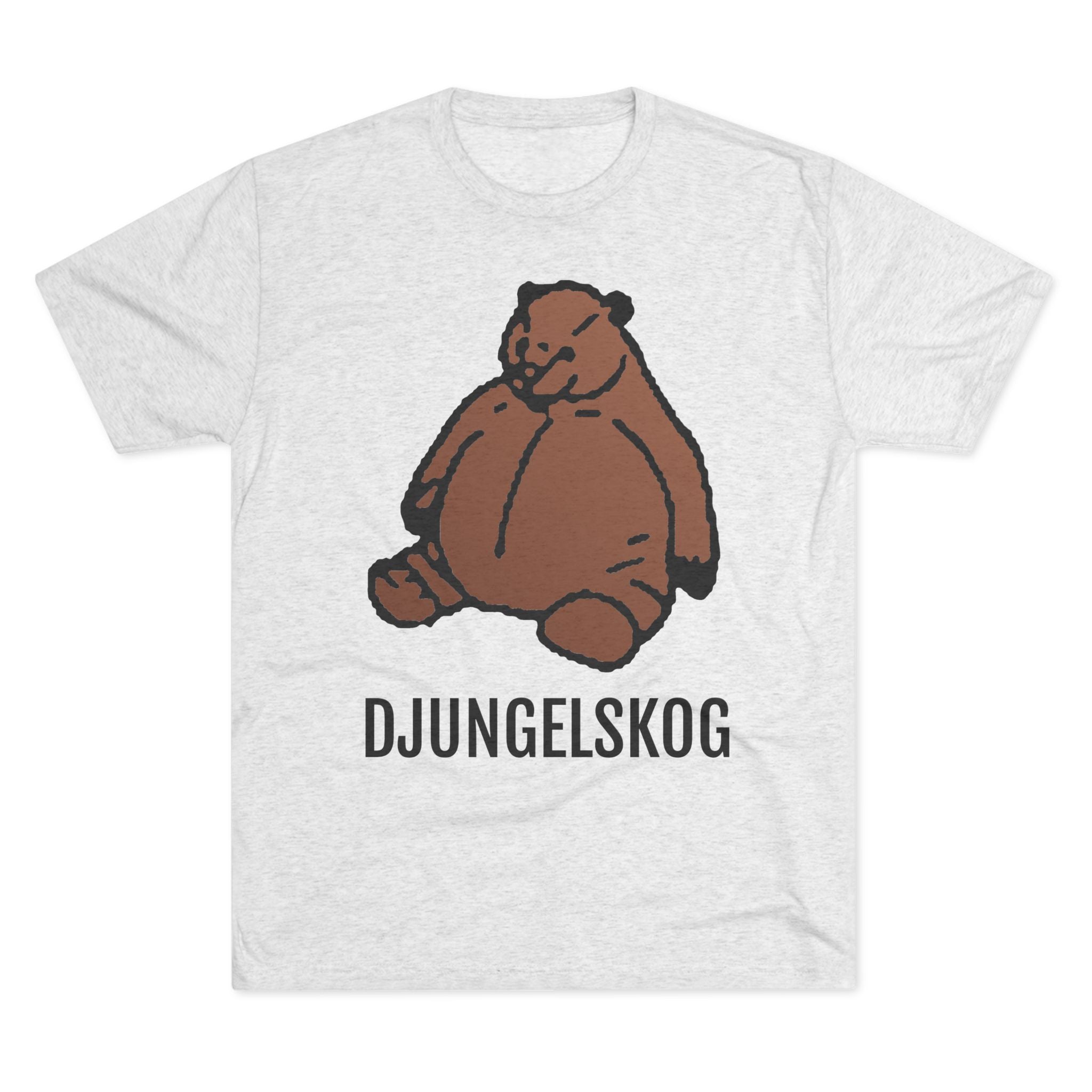 DJUNGELSKOG T-Shirt