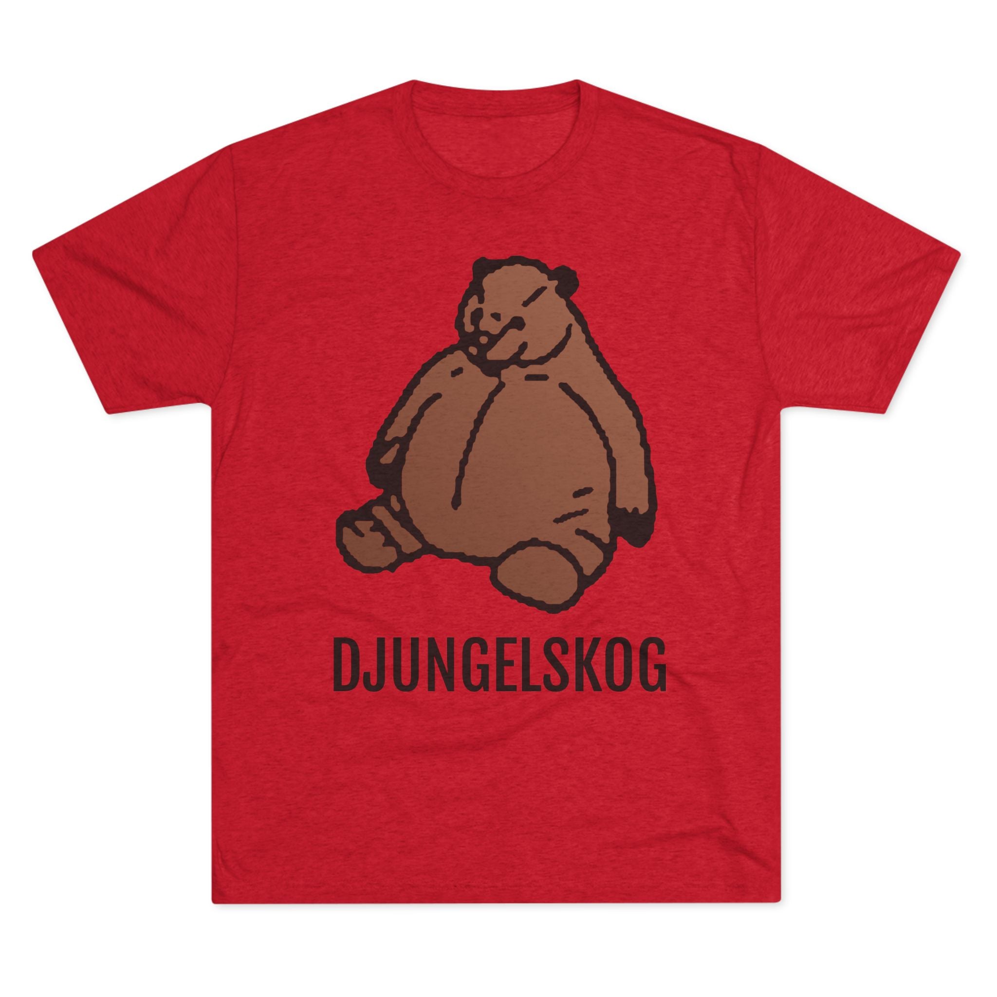 DJUNGELSKOG T-Shirt