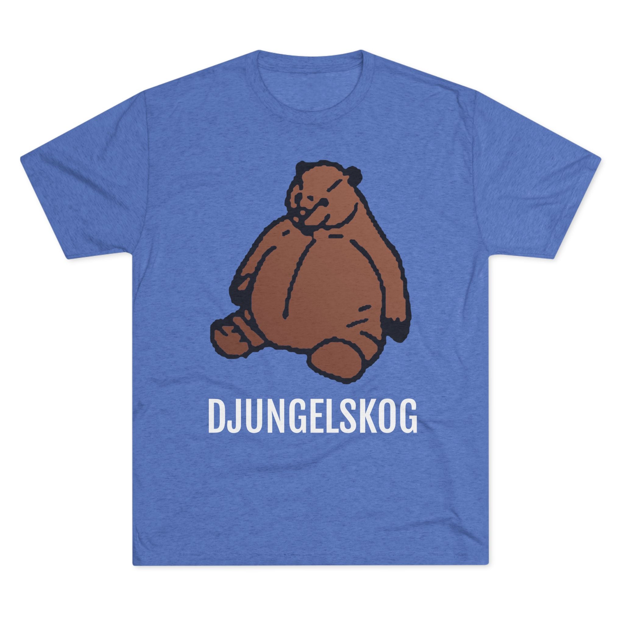 DJUNGELSKOG T-Shirt