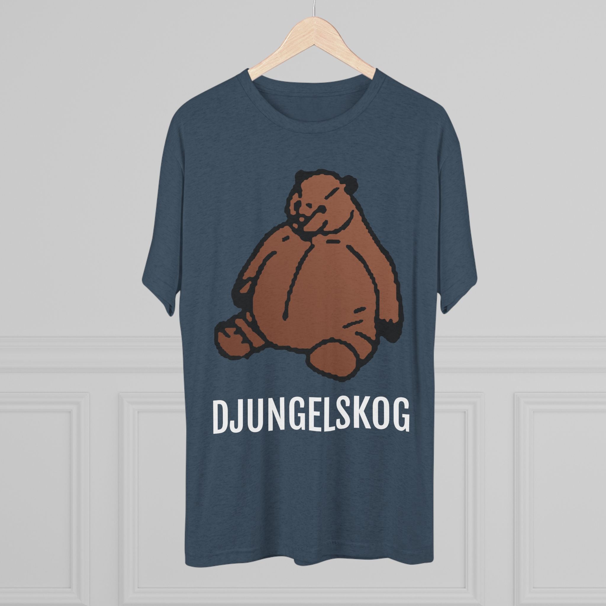 DJUNGELSKOG T-Shirt